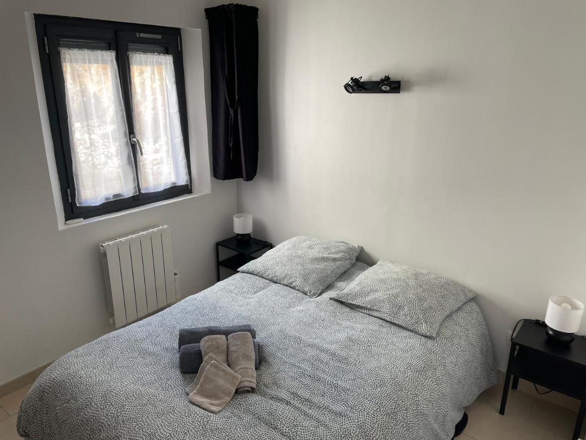 Au Point De Vue : Appartement Face A La Mer. Veulettes-sur-Mer Exterior foto